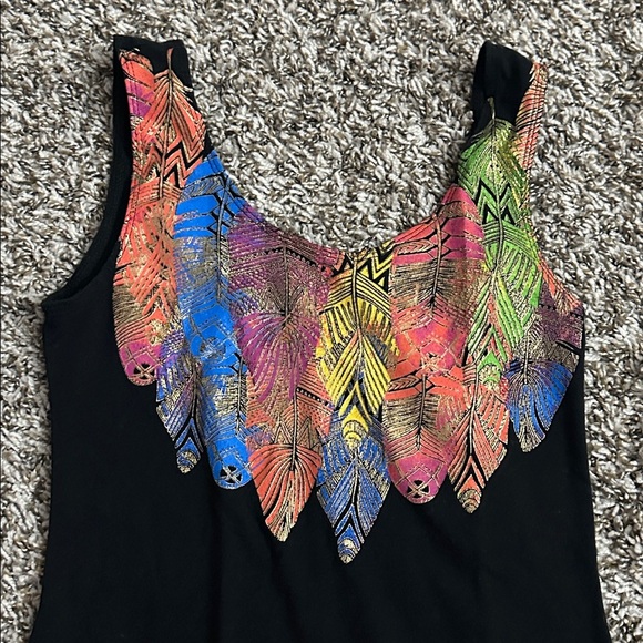 Charlotte Russe Dress - Picture 2 of 4